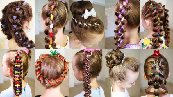 Christmas-hairstyle