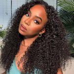 Deep Wave V Part Wig