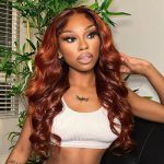 reddish brown body wave wig (2)