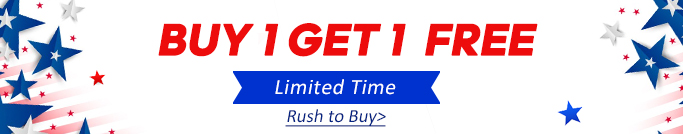 buy 1 get 1 free