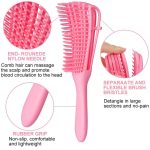 hair brush