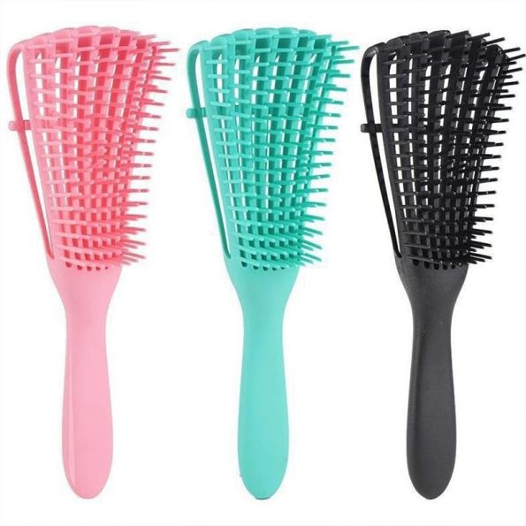 hair brush