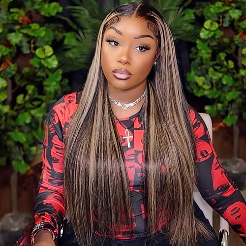 highlight-straight-human-hair-wig