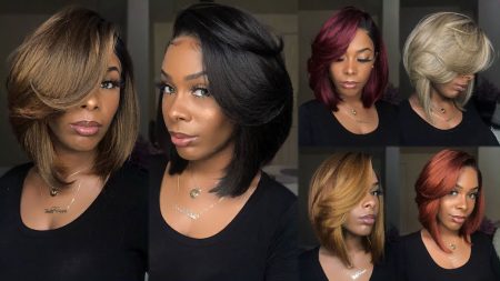 How to choose the best hair color to match your skin color?