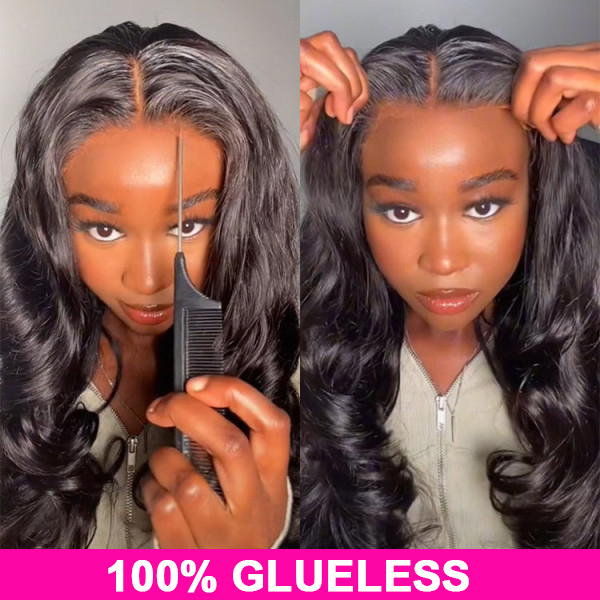 body wave hair