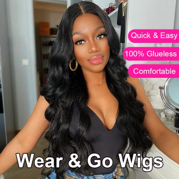 body wave hair