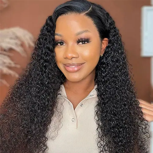 Glueless-Curly-HD-Lace-Frontal-Wig