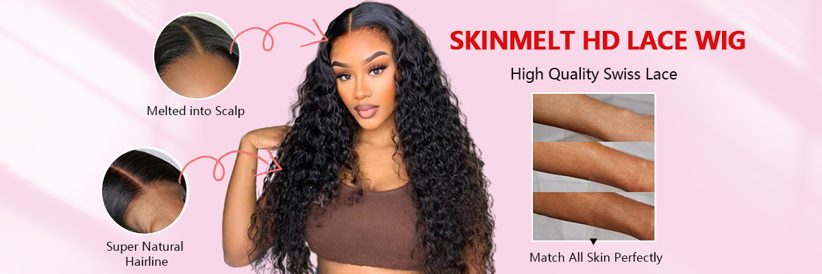 hd lace wig