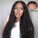 curly human hair wig (5)