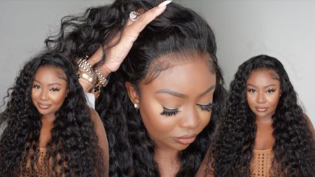 How To Create Beautiful Crimped Hairstyles At Home