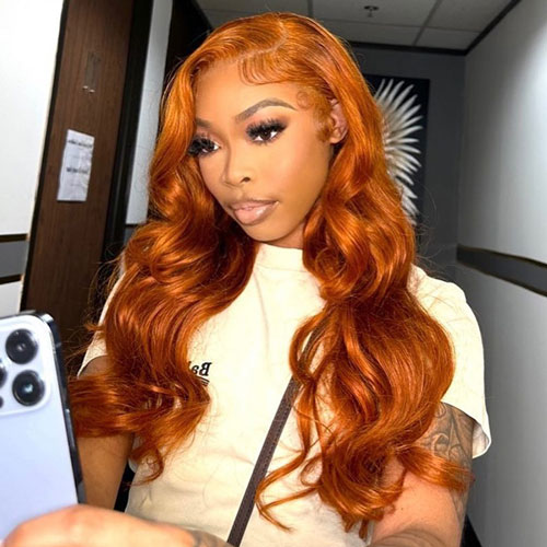 Ginger-Color-Body-Wave-Human-Hair-Wigs
