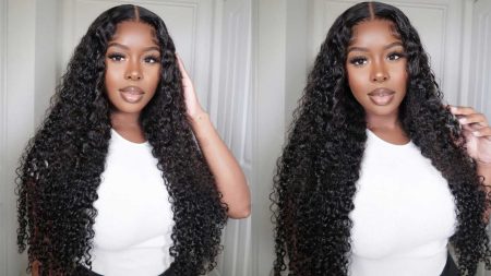 How To Create Beautiful Crimped Hairstyles At Home
