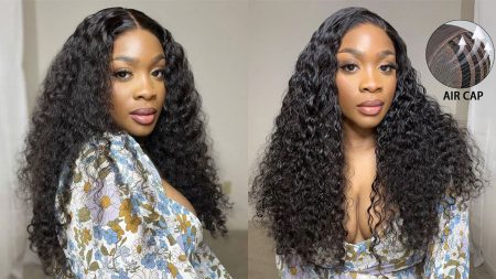 What is HD lace front ?
