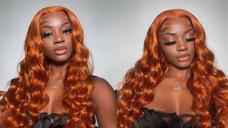 The Ultimate Answer To Human Hair Wigs VS Synthetic Wigs
