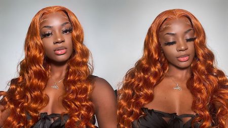 How To Create Beautiful Crimped Hairstyles At Home