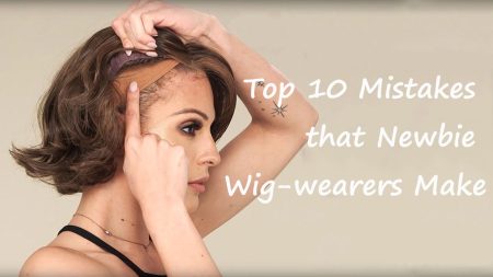 Do You Know The Best 1 Minute Wear And Go Wig