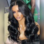 body wave wear go glueless wig