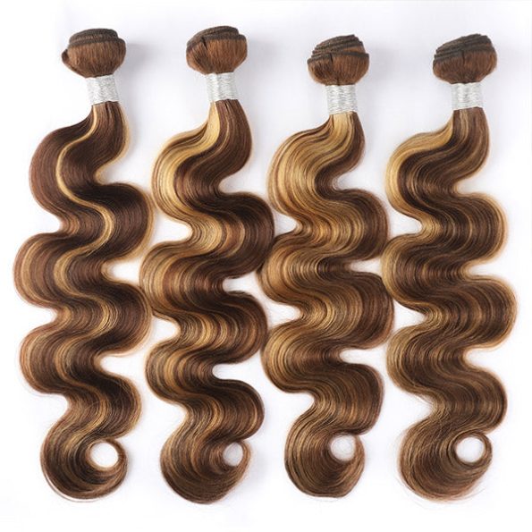 highlight body 4-27 bundles