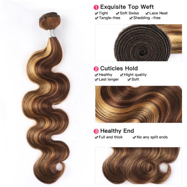 highlight body 4-27 bundles