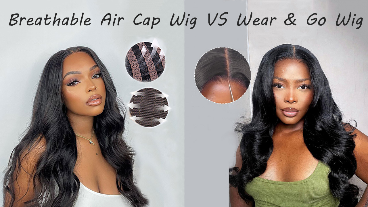 Breathable-Air-Cap-Wigs-VS-Quick-Wear-&-Go-Wigs
