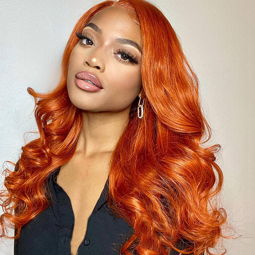 How Do I Choose the Best Quality Ginger Wigs