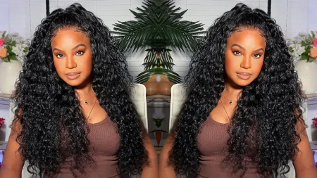 Discover The Best Deals On Wigs: Recoolhair’s Tax Season Sale！