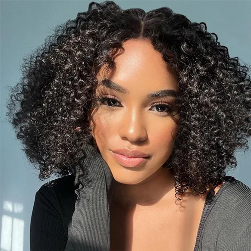 The Ultimate Guide to Styling Kinky Curly Wigs Kinky-curly-wigs