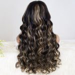 air cap Balayage body