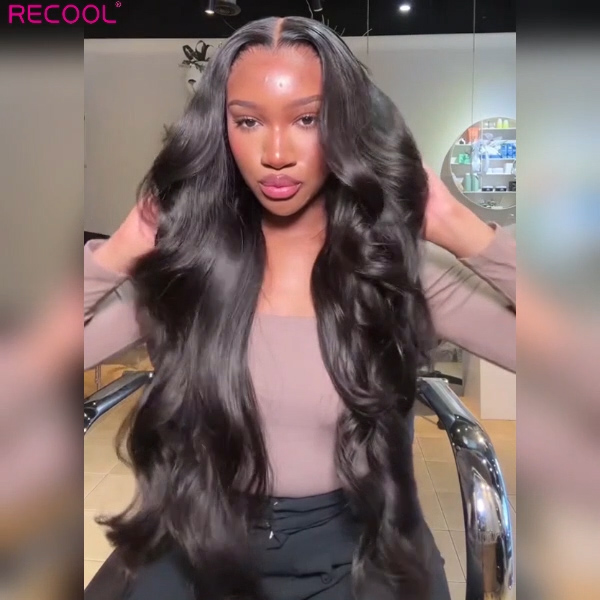 body wave hd lace human hair wig