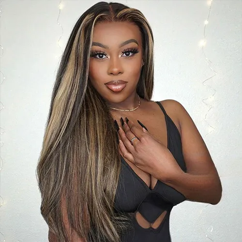 highlight-straight-wig