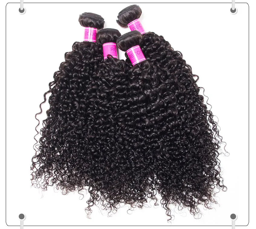 best curly wavy hair bundles
