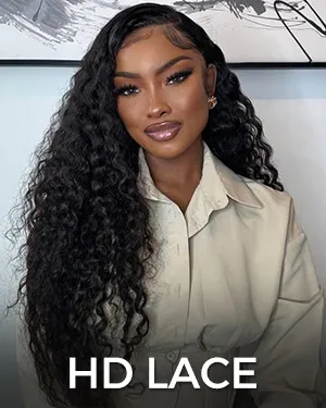 hd lace wig