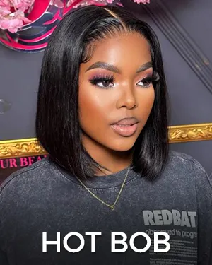 bob wig