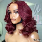 brown color wig (5)