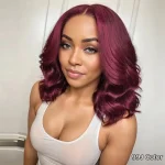 brown color wig (5)