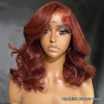 brown color wig (5)