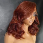 brown color wig (5)