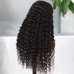 deep wave flexi fit glueless wig
