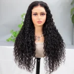 high density water wave wig