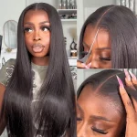 straight hair wig (2)