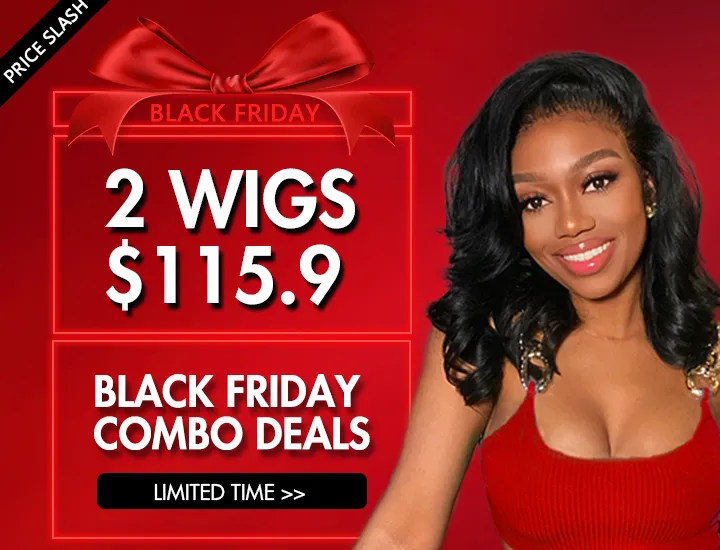 combo deals 2 wig 115-APP