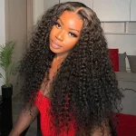 deep wave human hair wig (4)