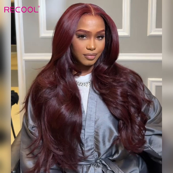 dark plum 99j body wave wig (6)