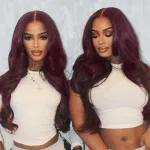 dark plum 99j body wave wig (6)