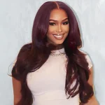 dark plum 99j body wave wig (6)