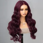 dark plum 99j body wave wig (6)