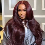 dark plum 99j body wave wig (6)