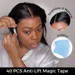 wig tape