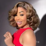 highlight bouncy loose wave wig (4)