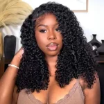 curly human hair wig (6)